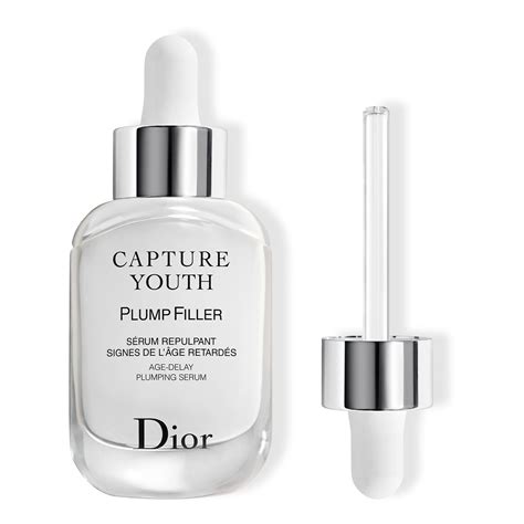 dior capture youth siero filler